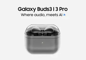 Galaxy Buds 3 Pro können doppelt ...