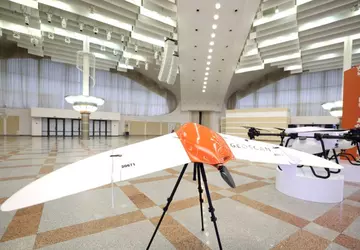 Russland plant den Bau einer Drohnenfabrik ...