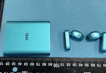 HMD könnte seine ersten kabellosen Kopfhörer ...