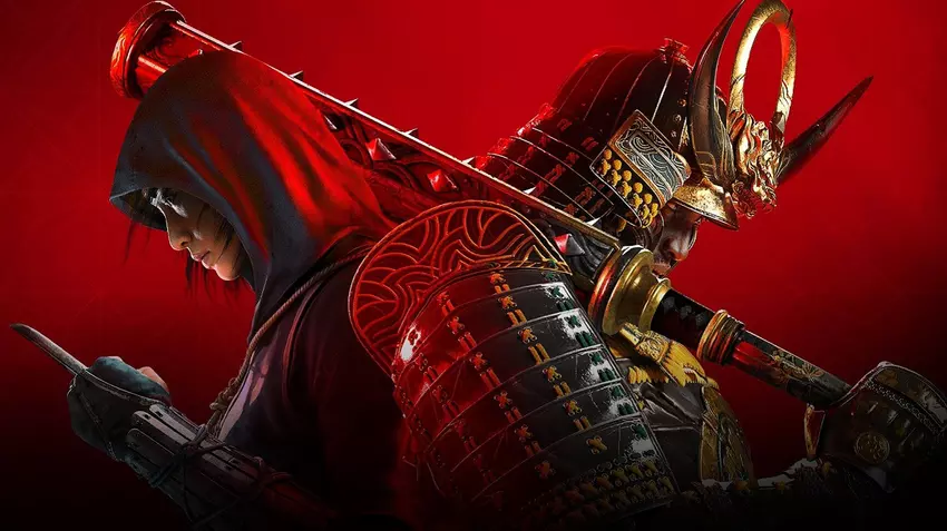 Assassin's Creed Shadows: Assassin's Creed Shadows: Die genauen Veröffentlichungs- und Vorladezeiten des Spiels sowie die Größe der Installationsdatei wurden bekannt gegeben