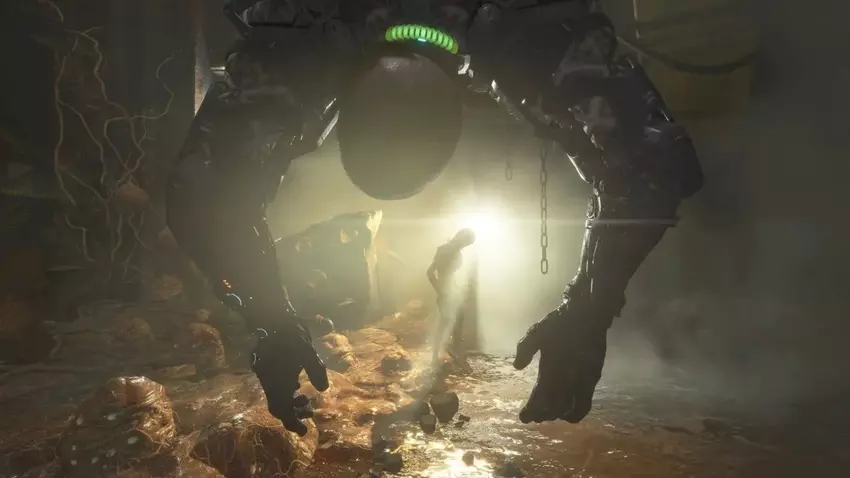 Die Autoren von The Callisto Protocol haben Project Titan, ein ehrgeiziges Battle Royale-Spiel, abgesagt