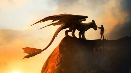 Universal Pictures hat den Trailer für den neuen Film "How to Tame the Dragon" enthüllt