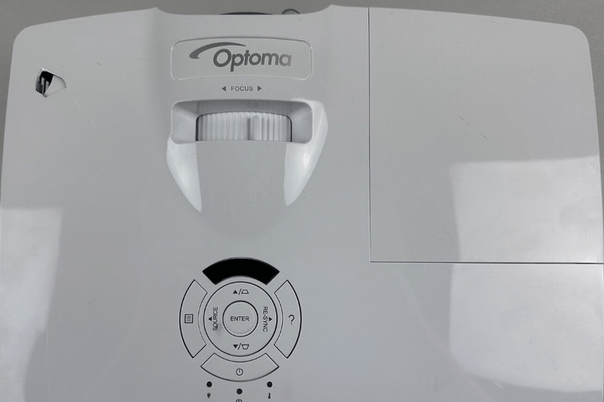 EH200ST versus TH671ST