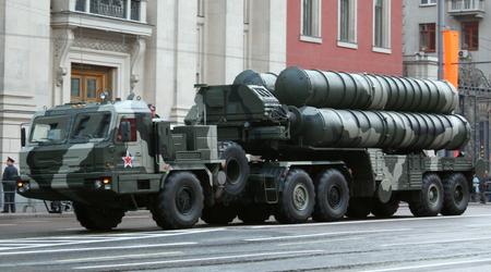 Pakistan behauptet, Komponenten des indischen Luftabwehrsystems S-400 bei Beschuss zerstört zu haben