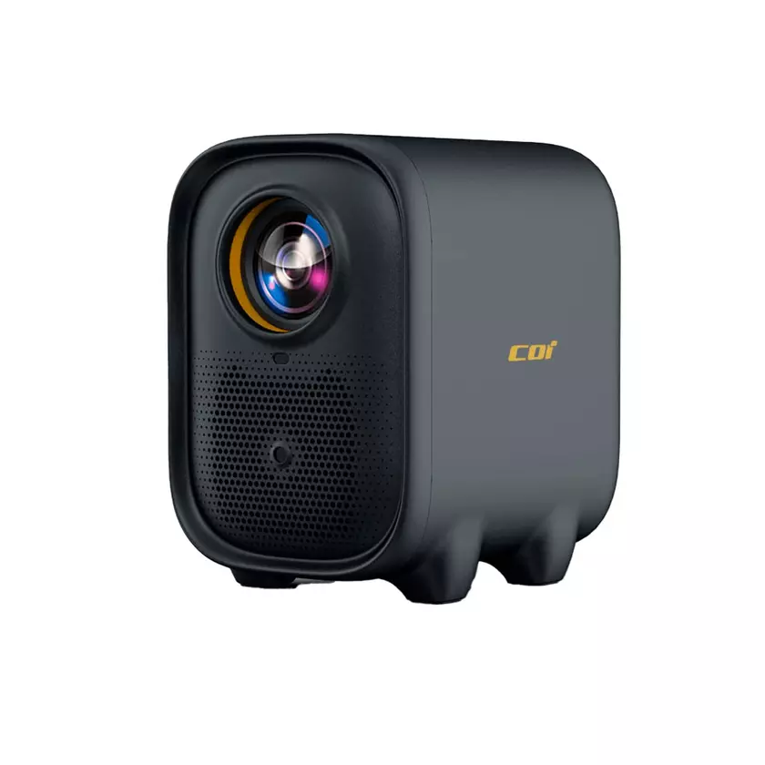 COI UNO5 tragbarer Projektor COI Beamer Modelle