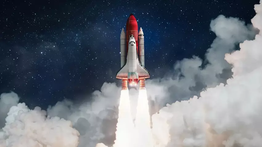 China testet einen Kernreaktor für Raumschiffe