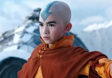 Der Veröffentlichungstermin für die Serie Avatar: ...