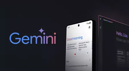 Google arbeitet an der Erweiterung der Sprachauswahl für seinen Gemini-Sprachassistenten unter Android