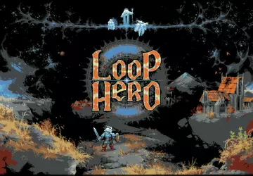 Loop Hero Roguelike kommt bald für ...