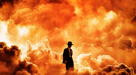 Aktueller denn je: Der Trailer zu Christopher Nolans Film über den Erfinder der Atombombe wird vorgestellt - Oppenheimer