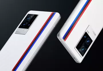 Vivo bereitet die Veröffentlichung des Flaggschiffs ...