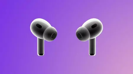Apple arbeitet aktiv an neuen AirPods mit Kameras, die 2026 erscheinen könnten - Bloomberg