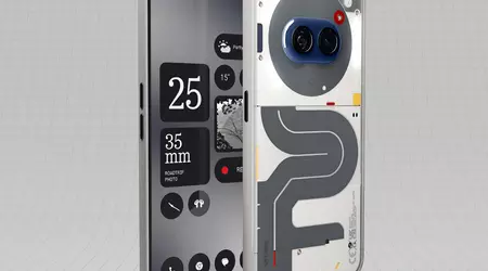 120Hz AMOLED-Display, LPDDR5 RAM und UFS 3.1 Speicher: Ein Insider hat die Spezifikationen des Nothing Phone (2a) Plus verraten 