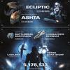 Starfield in Zahlen: Bethesda hat einige interessante Statistiken für das Weltraum-Rollenspiel veröffentlicht-5