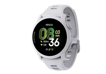 Coros stellte die leichte Pace 4 ...