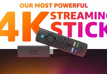 Amazon hat seinen leistungsstärksten Fire TV ...