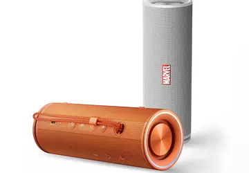 Honor und Marvel kündigen tragbaren Bluetooth-Lautsprecher ...