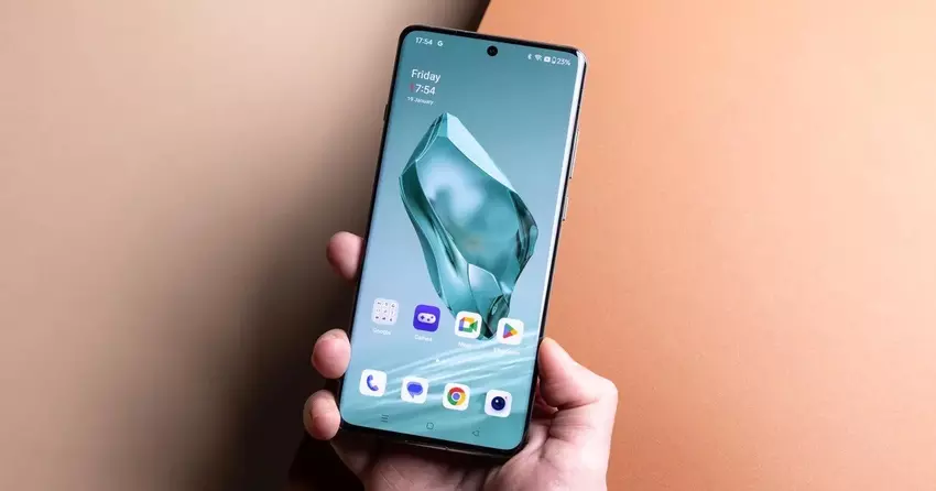 OnePlus führt eine neue KI-Radiergummifunktion ein, die von KI unterstützt wird