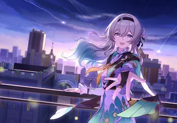 miHoYo Games hat einen neuen Trailer ...