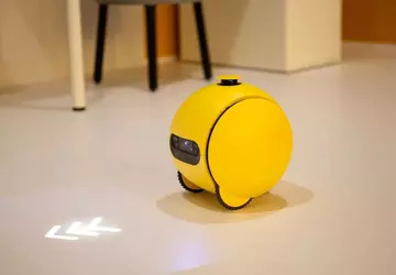 Es sieht so aus, als hätte ...