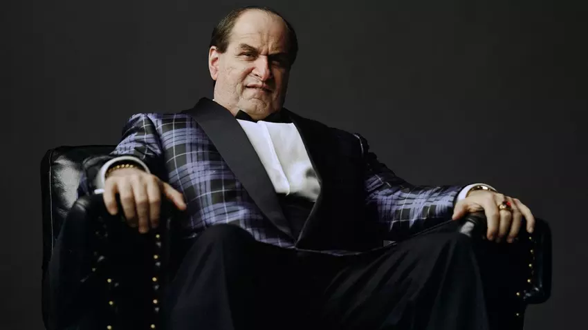 Casey Bloys, CEO von HBO und Max, glaubt, dass der Batman-Ableger "The Penguin" die Zuschauer vor der Superhelden-Müdigkeit bewahren wird