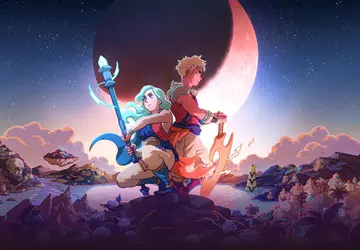 Rückkehr in die Welt von Sea ...