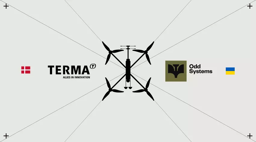 Illustratives Bild der neuen Fusion