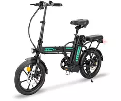 HITWAY BK5 E-Bike Klapprad