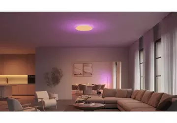 Philips Hue bringt elegante Datura-Deckenleuchte in ...