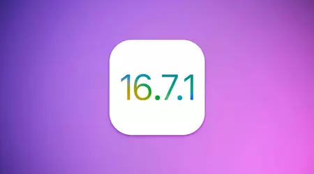 Ältere iPhone- und iPad-Modelle erhalten iOS 16.7.1: Was ist neu?