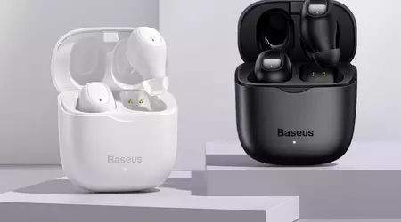 Baseus W12 mit niedriger Audiolatenz und Autonomie von bis zu 24 Stunden wird auf AliExpress für weniger als 20 US-Dollar verkauft