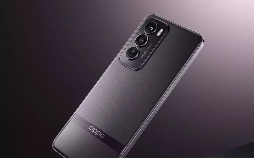 Das Oppo Reno 13 könnte schon in wenigen Wochen vorgestellt werden