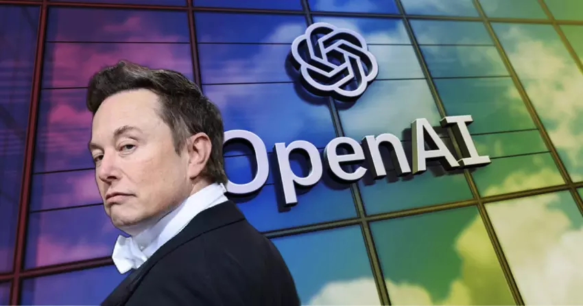 OpenAI behauptet, dass Ilon Musk wollte, dass es sich mit Tesla zusammentut, um ein gewinnorientiertes Unternehmen zu gründen
