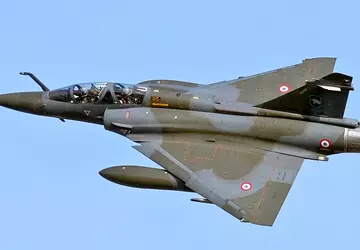 Ukraine verhandelt mit Frankreich über die ...