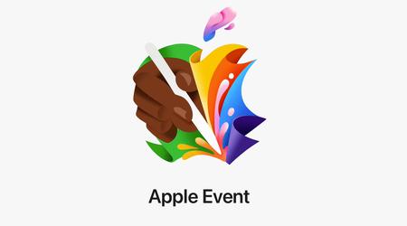 Apple stellt am 7. Mai neue iPads vor