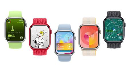 Besitzer einer Apple Watch erhalten jetzt das watchOS 10.6 Update