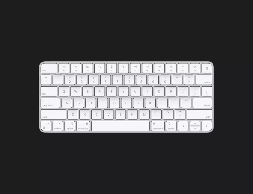 Apple hat ein Software-Update für Magic Keyboard veröffentlicht, das eine schwerwiegende Bluetooth-Schwachstelle behebt