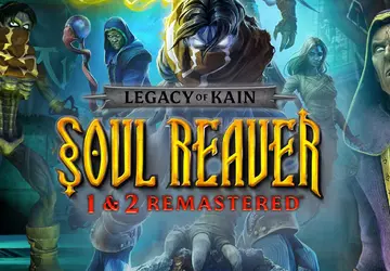 Die Entwickler von Legacy of Kain ...