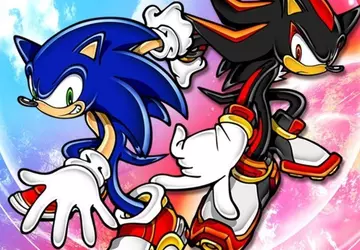 Sonic X Shadow Generations könnte auf ...