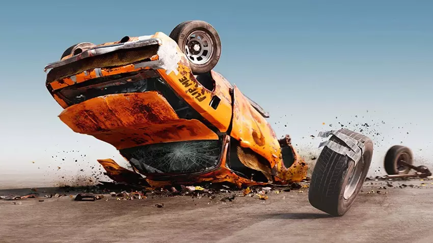 Das Rennspiel Wreckfest 2 hat sein erstes Inhaltsupdate erhalten: Die Entwickler haben neue Strecken, Autos und soziale Funktionen hinzugefügt