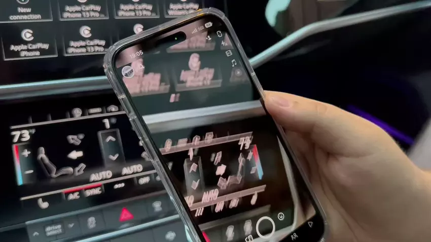 Apple behebt Verwacklungsproblem beim iPhone 14 Pro