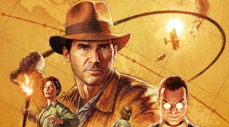 Ein Insider hat das Veröffentlichungsdatum für Indiana Jones and the Great Circle enthüllt und verraten, dass das Xbox-Flaggschiff bald auch für die PS5 erscheinen wird