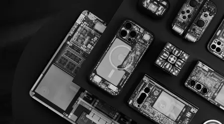 Schlacht der "Insides": Dbrand und Blogger JerryRigEverything beschuldigen Casetify, Smartphone-Hüllen zu plagiieren