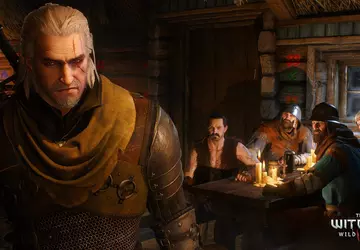 Der nächste Teil von The Witcher ...