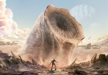 Eine ausführliche Demonstration von Dune: Awakening ...