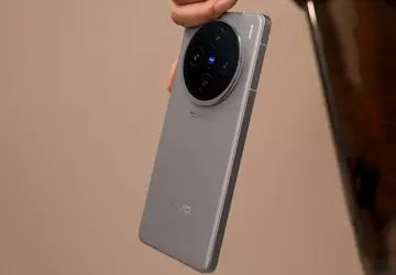 So wird das vivo X100s aussehen: ...