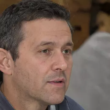 Павел Дорошенко