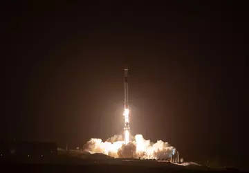 SpaceX hat 13 Direct to Cell-fähige ...
