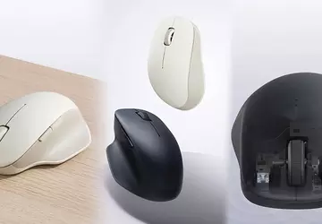 Xiaomi kündigte die Wireless Mouse 2 ...