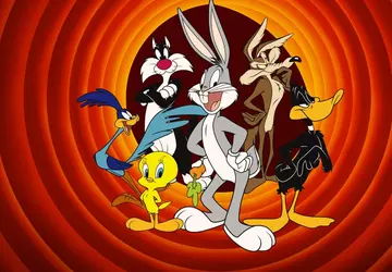 Looney Tunes verlässt Max Streaming: klassische ...